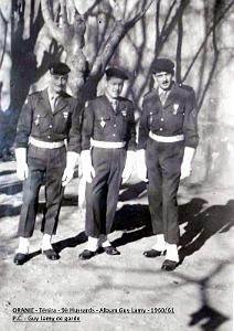 9e Hussards- Lamy 062